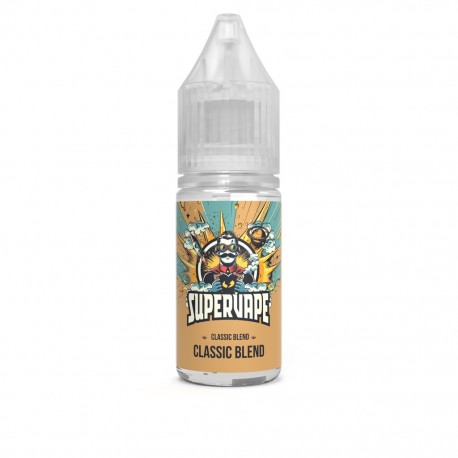 Concentré Classic Blend 10mL