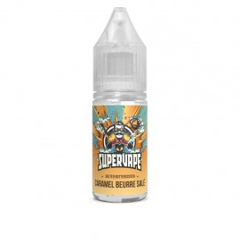 Concentré Caramel beurre salé 10mL