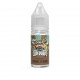 Concentré Caramel en barre 10mL