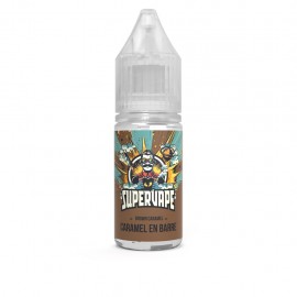 Concentré Caramel en barre 10mL
