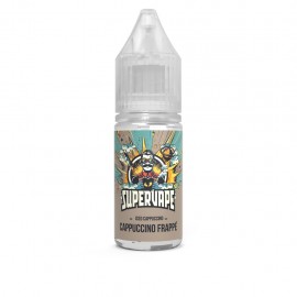 Concentré Cappuccino Frappé 10mL