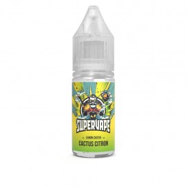 Concentré Cactus citron 10mL