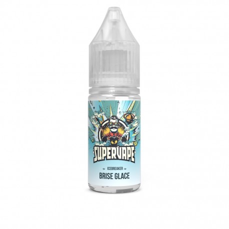 Concentré Brise Glace 10mL