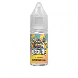 Concentré Bonbon acidulé 10mL