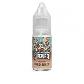 Concentré Arabica Suprême 10mL