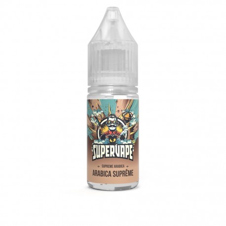 Concentré Arabica Suprême 10mL