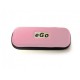 Etui Ego T1 rose