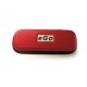 Etui Ego T1 rouge