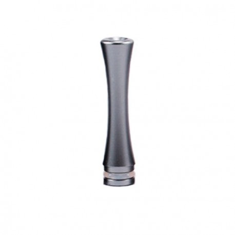 Drip Tip 510 Longneck Alu B