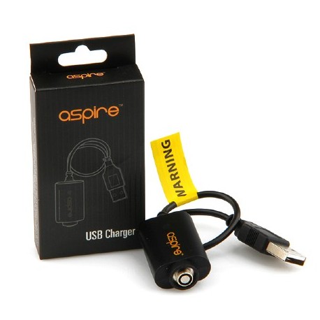 Chargeur USB Aspire