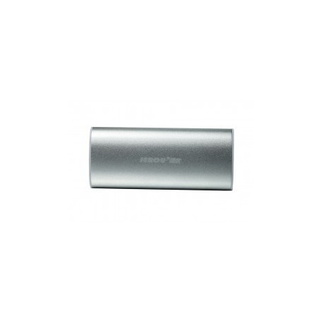 Batterie de secours MAD 5200 mAh noire