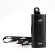 Tour de cou cuir pour Istick 20w