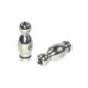 Drip Tip 510 Gourde Inox