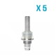 Coil Mini Protank 2, Protank 2, Evod