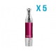 Aspire ET-S BDC 1,8 ohms violet