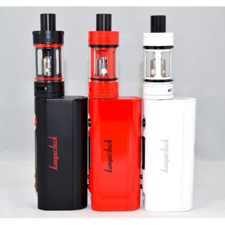 Kit Kanger Topbox Mini