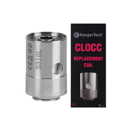 Coil Kanger CL OCC