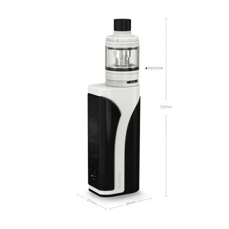 Kit Eleaf Ikuun 80W D25